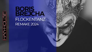 Boris Brejcha - Flockentanz (Remake 2024)