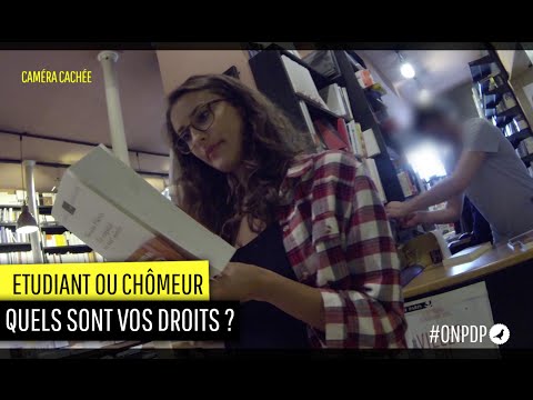 Vidéo: Quels Sont Les Droits Des Chômeurs