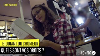 Etudiant ou chômeur, quels sont vos droits ?