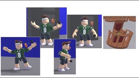 Roblox How to get 5 new Badge in FNF Mod Animations (Roblox Animations)