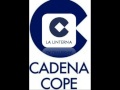 Sintonía programa LA LINTERNA años 90 COPE