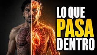 Lo Que El Ejercicio Hace en Tu Cuerpo (Y Nadie Te Explica) | Documental