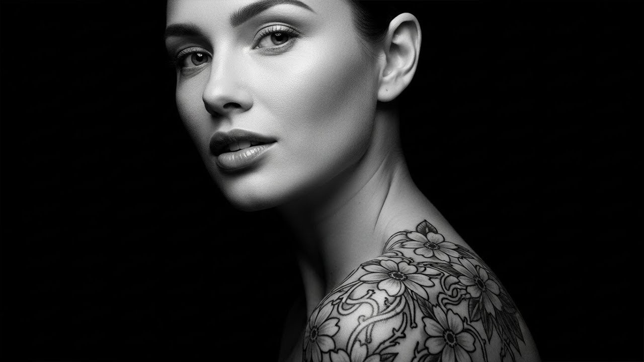 Deep Emotions [2025] - English Deep House, Vocal House, Nu Disco, Chillout Mix / Emotional Mood