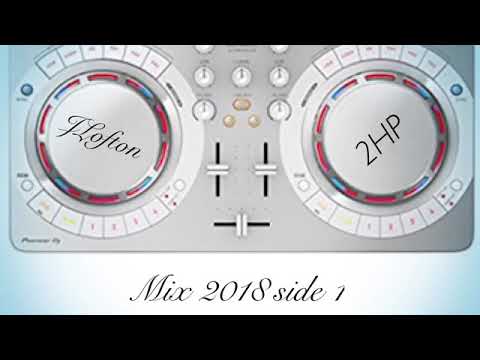 Chicago House Music 2018 Mix Side 1 ๐ง