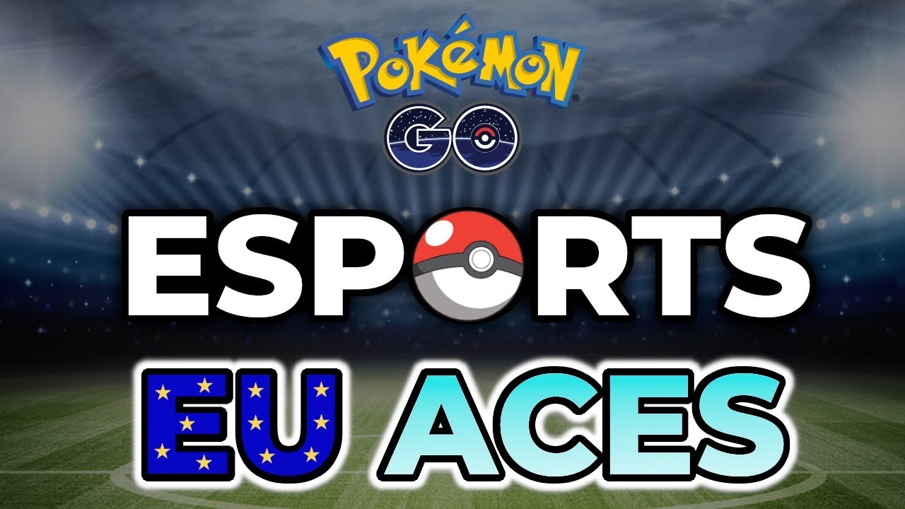 Pokemon Go Esport Tournament Pokemon Go Pvp Youtube