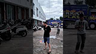 Masbre Pantau Speck Baru