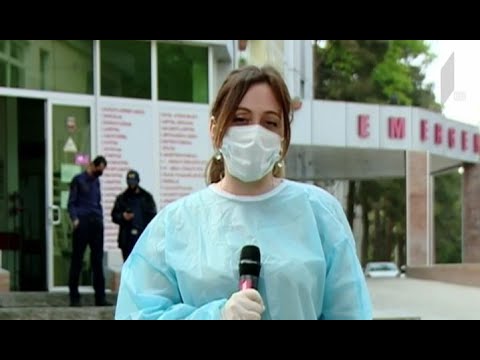 ინფიცირების ახალი შემთხვევა რუსთავში