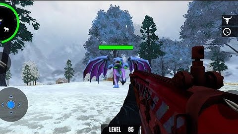 Real Dino Hunting Gun Games (by Apex fun Games) Part-13