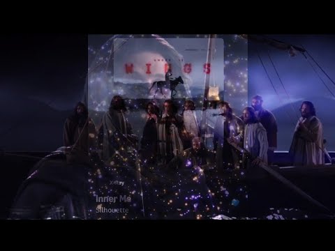 Inner Me - Silhouette 