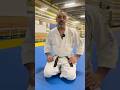 Patrick Sakhr – Le message fort du Stage National Jeunes Aïkido | Mulhouse 2026 🥋 #aikido