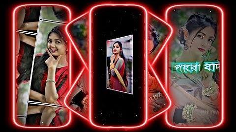 #ek sundori maiya👀💞XML file Bangla song  bangla song XML file  XML file alight motion  XML file 