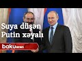 Ermənistanı son ümidindən məhrum edən Putin - Baku TV