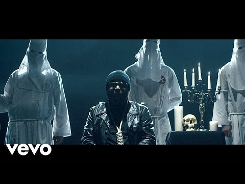 Suicide Commercial Video