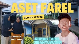 Download Lagu BEBERAPA ASET FAREL PRAYOGA‼️KONDISI SEKITAR RUMAH FAREL TERKINI MP3 Download Lagu BEBERAPA ASET FAREL PRAYOGA‼️KONDISI SEKITAR RUMAH FAREL TERKINI MP3