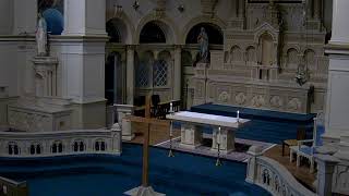 Good Friday of the Lord's Passion - 4/3/26