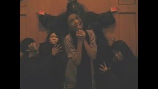 FEU THEATER GUILD -gamot sa kanser-