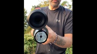 AEA HP SS .30 Cal (Non-Plus Version) - Testing New Mags AEA HP SS .30 Cal (Non-Plus Version) - Testing New Mags
