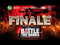 Finale  virtual battle of the bands  vbotb