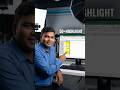 Excel Me Pass Students Auto Highlight 💡 #excelshorts