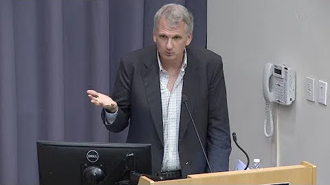 "How Do Democracies Fall Apart (And Could it Happen Here)?" Session 2