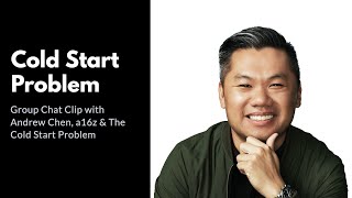 Solving The Cold Start Problem & Building Atomic Networks