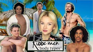 Do MEN also have BODY TYPES??? - Part 2 screenshot 3