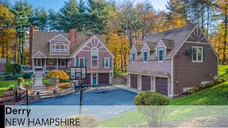 103 Olesen Road video tour