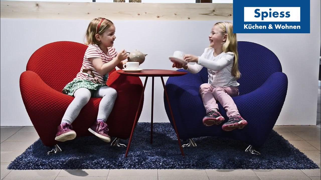 Spiess Küchen & Wohnen 50 Jahre Jubiläum YouTube