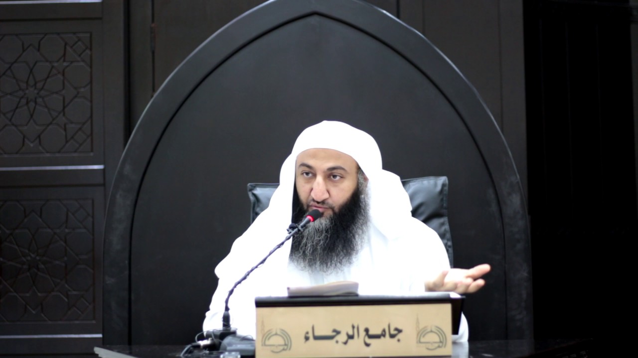 د. عقيل الشمري تأملات قرآنية في قوله { وَعَلَىٰ ٱلثَّلَٰاثَةِ ٱلَّذِينَ خُلِّفُواْ } ..