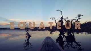 GALAPAGOS with SHARKSKY (part #2) - EQUATEUR