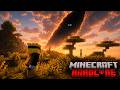 Algo Aterrador INVADIO Mi Mundo de Minecraft | Terror cósmico