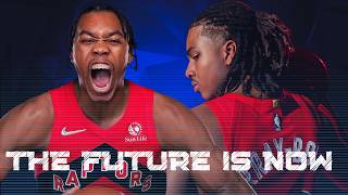 Scottie Superstar, CMB, and RJ Lead Raptors to Game 3 Victory - POST GAME REACTION - PULL UP TRE