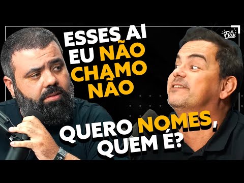 Vídeo: Os convidados que não fazem parte da lista são pagos?