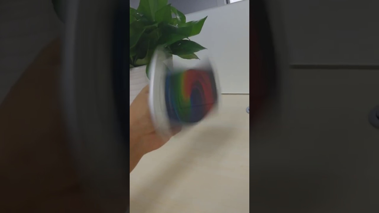 TORRAS Spinner Phone Holder 2