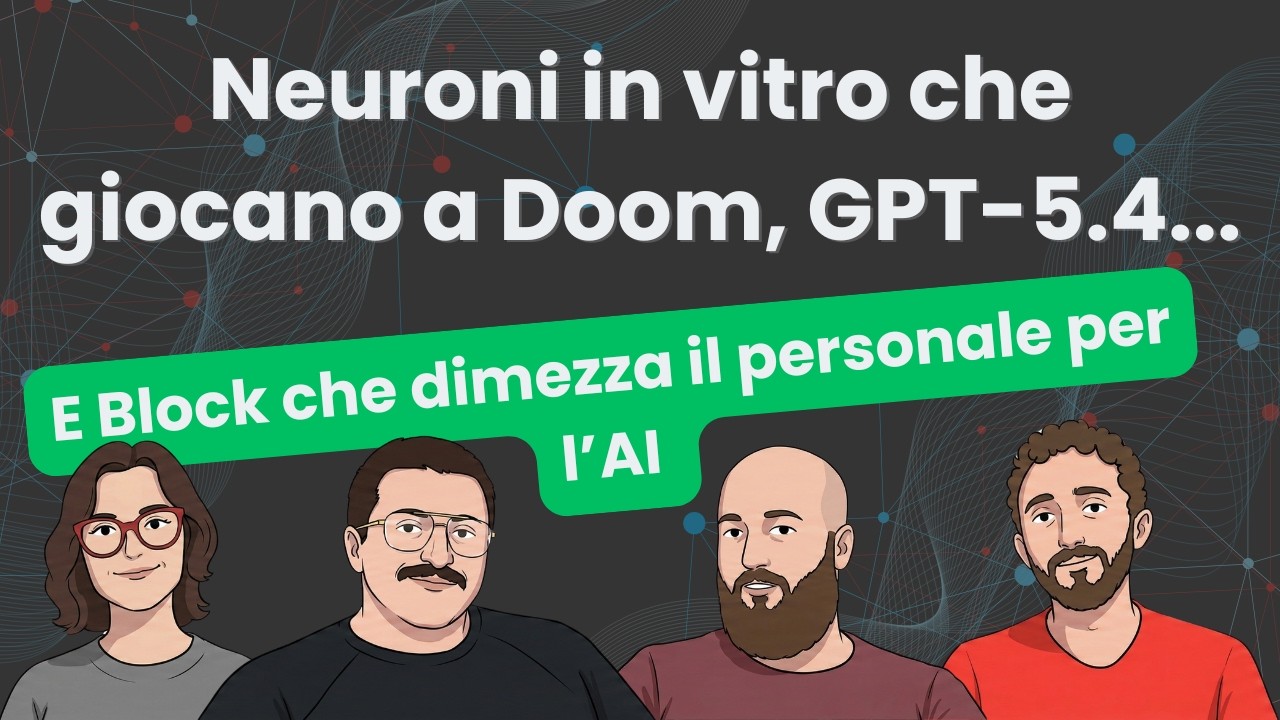 La ricerca scientifica è più VIVA che mai
