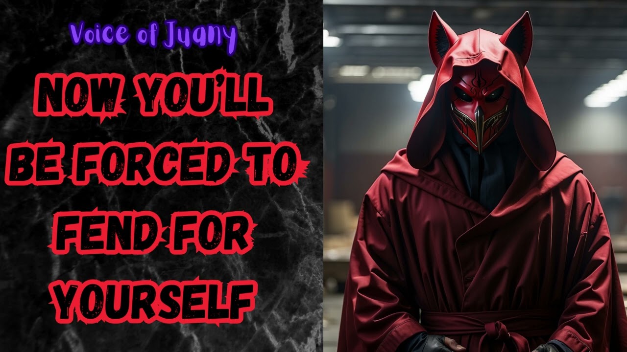 [M4A] The Monopoly Trap [Kidnapping] [Horror] [Scary]