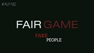 Fake Peoples Feat- Ns Music By