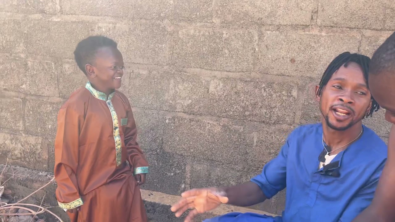 Grand M yoro junior et Wara lassi affaire du poulet 🐓