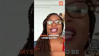 Create Safe Boundaries with Family and Friends | Gloria Atanmo