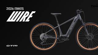 CTM WIRE | PREDSTAVENIE 2026