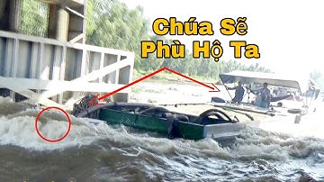 Ghe, Sà Lan, Yếu Tim Đừng Xem 2 Anh Này Quá Cống