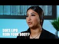 Can Lipo Ruin your Body? | Plastic Surgery