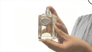 Famous Prada Infusion d'Iris Perfume by Prada Review Wealth