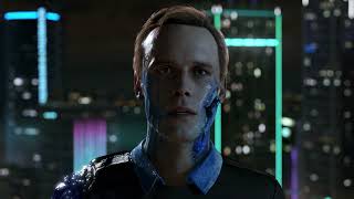 Detroit Become Human - Theme Song by Justin Adamson 528 views 5 years ago 2 minutes, 22 seconds