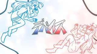 デバイス/初音ミク・IA