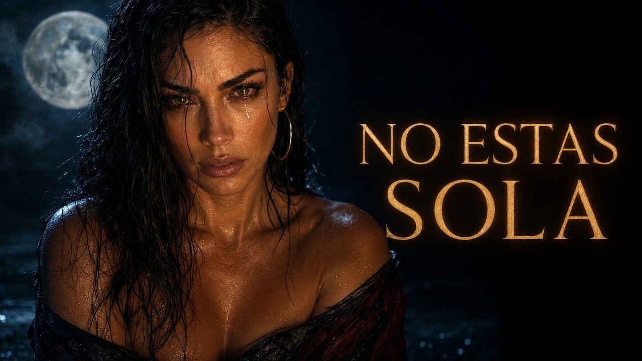 Mujer que salva a mujer