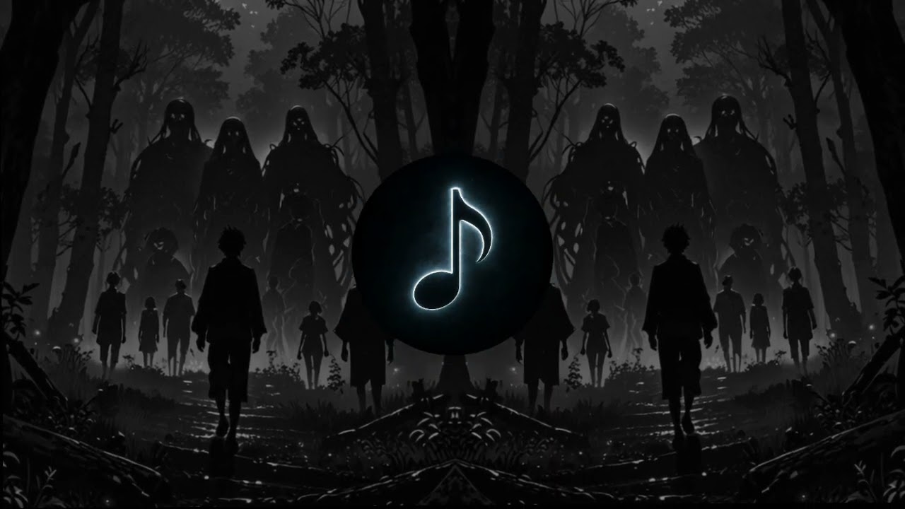 Cyclone Mind - Dark Trap Reverb 