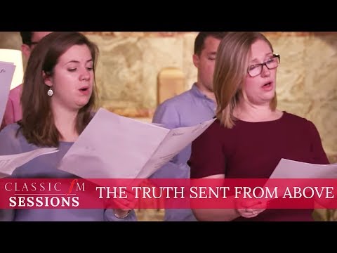 The Truth Sent From Above (Vaughan Williams) – Genesis Sixteen | Classic FM