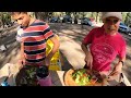 Parrilla Dominguera en Santa Rosa de Calamuchita. VIDEO MUY INTIMO!!!.. Solo verdaderos fans!!!