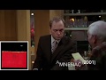 Every Radiohead album described through Frasier